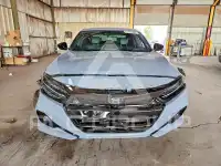 2021 Honda Accord фото