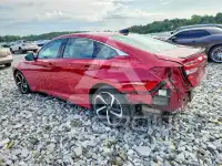 2021 Honda Accord photo