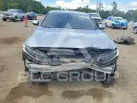 2021 Honda Accord фото