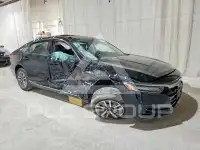 2021 Honda Accord photo