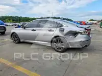 2021 Honda Accord фото
