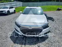 2021 Honda Accord photo