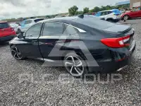 2021 Honda Accord фото