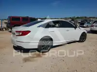 2021 Honda Accord photo