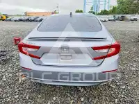 2021 Honda Accord photo