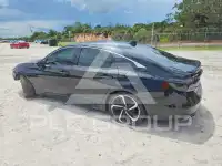 2021 Honda Accord фото