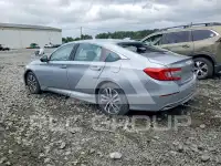 2021 Honda Accord фото