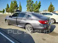 2021 Honda Accord photo