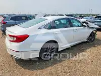 2021 Honda Accord фото