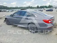 2021 Honda Accord фото