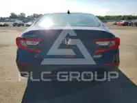 2021 Honda Accord photo