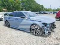 2021 Honda Accord фото