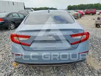 2021 Honda Accord фото