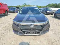 2021 Honda Accord photo
