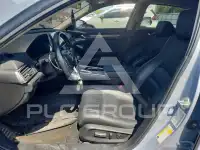2021 Honda Accord фото