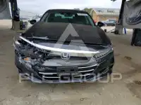 2021 Honda Accord photo