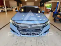 2021 Honda Accord фото