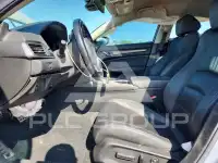 2021 Honda Accord фото