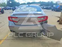 2021 Honda Accord фото