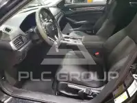 2021 Honda Accord фото