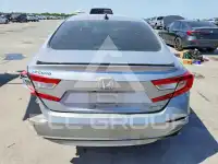 2021 Honda Accord photo