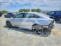 2021 Honda Accord photo