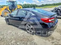 2021 Honda Accord фото