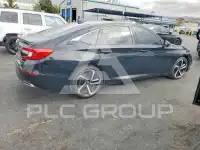 2021 Honda Accord фото