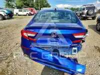 2021 Honda Accord фото