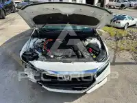 2021 Honda Accord фото
