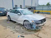 2021 Honda Accord photo