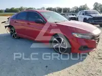 2021 Honda Accord photo