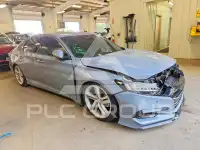 2021 Honda Accord photo