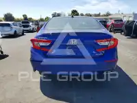 2021 Honda Accord фото