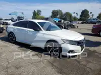 2021 Honda Accord photo