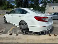 2021 Honda Accord фото