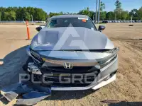 2021 Honda Accord фото