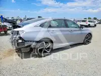 2021 Honda Accord photo