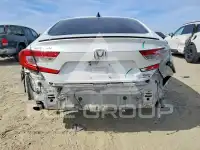 2021 Honda Accord фото