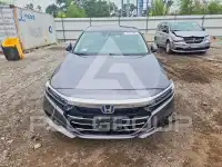 2021 Honda Accord photo