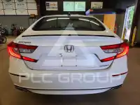 2021 Honda Accord фото