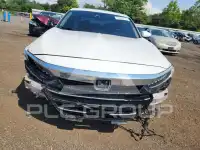 2021 Honda Accord фото