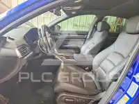2021 Honda Accord фото