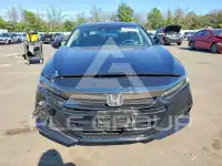 2021 Honda Accord photo