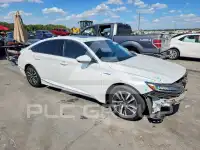 2021 Honda Accord фото