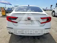 2021 Honda Accord photo