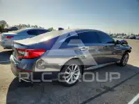 2021 Honda Accord photo