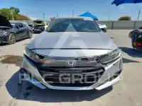 2021 Honda Accord photo