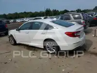 2021 Honda Accord photo