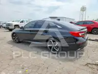2021 Honda Accord фото